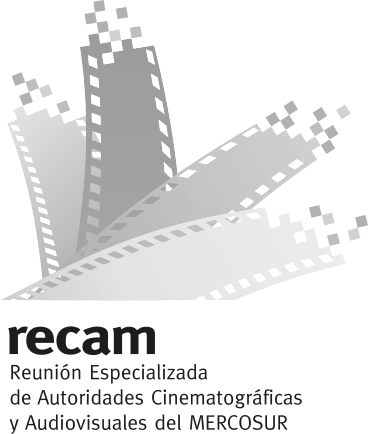 Logo Recam
