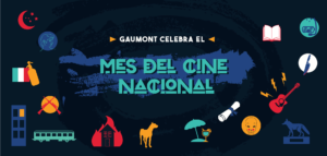 Viví el mes del cine nacional en el Gaumont