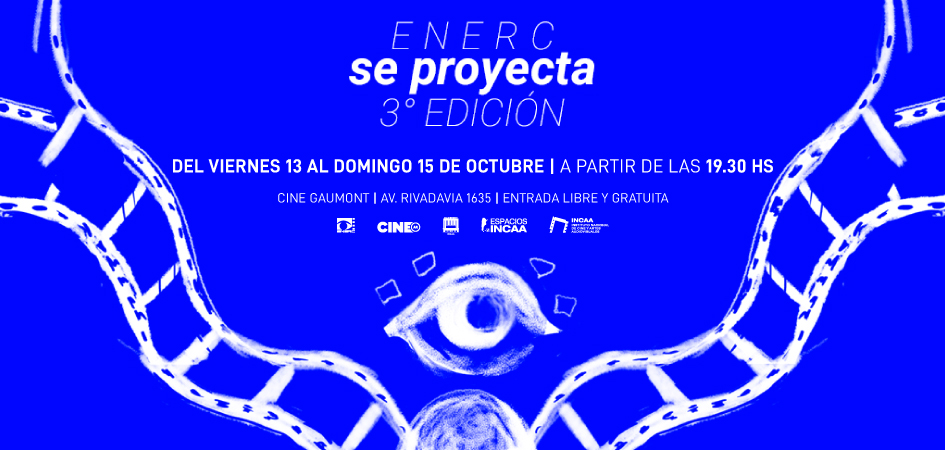 Festival ENERC se proyecta en todas las regiones del país