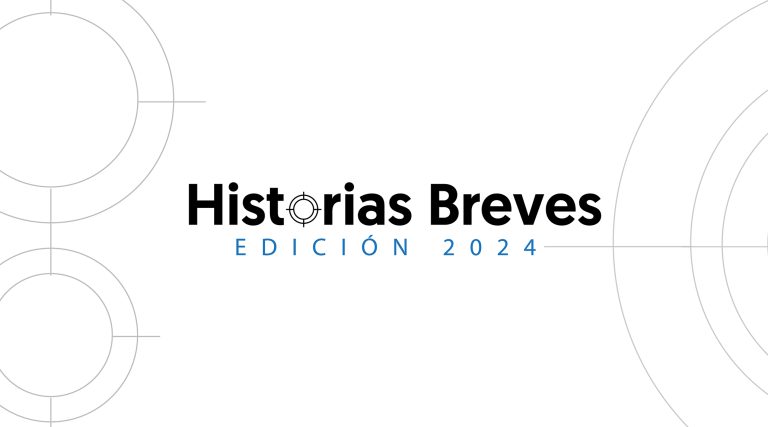 Historias Breves 2024