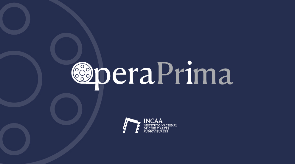 Opera Prima 2024