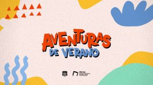 Aventuras de Verano en el Cine Gaumont