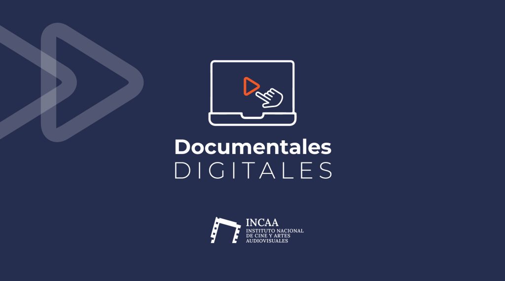 Convocatoria documentales digitales 2025